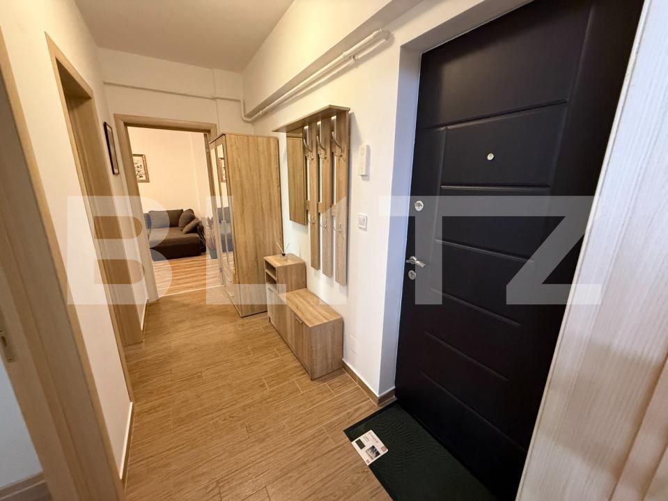 Apartament de închiriat 2 camere Metalurgie - 175573AI | BLITZ Iași | Poza10