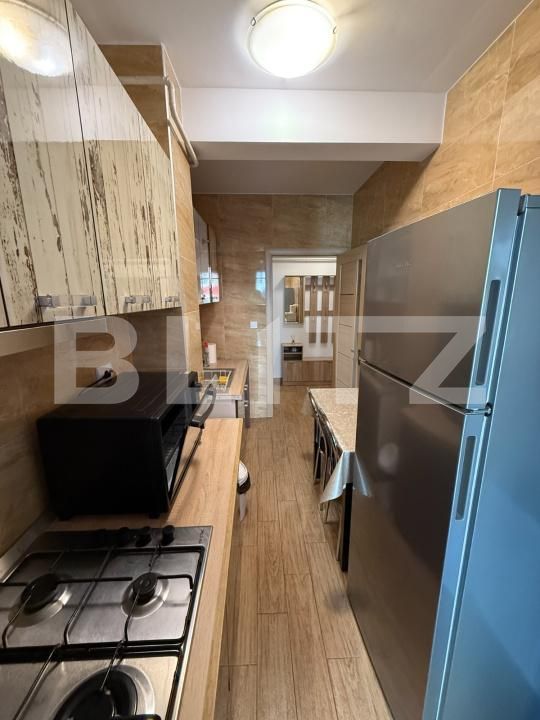 Apartament de închiriat 2 camere Metalurgie - 175573AI | BLITZ Iași | Poza6
