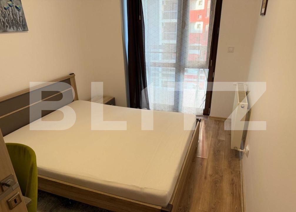 Apartament de închiriat 2 camere Metalurgie - 175573AI | BLITZ Iași | Poza4