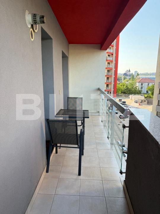Apartament de închiriat 2 camere Metalurgie - 175573AI | BLITZ Iași | Poza12