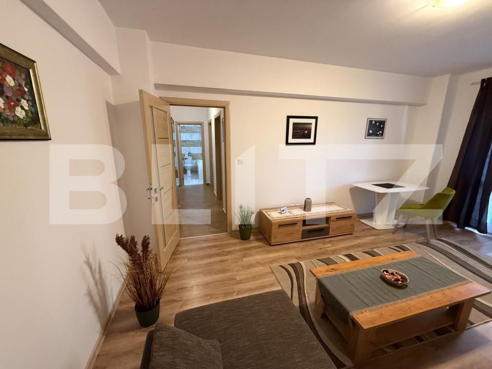 Apartament de închiriat 2 camere Metalurgie - 175573AI | BLITZ Iași | Poza2