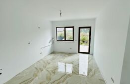 Casa cocheta de vanzare, cu 3 camere, zona Ciurea