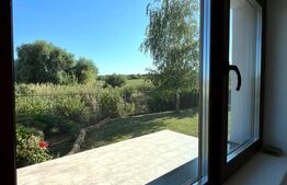 Casa cocheta de vanzare, cu 3 camere, zona Ciurea