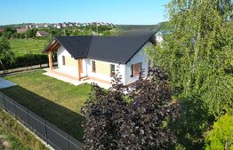 Casa cocheta de vanzare, cu 3 camere, zona Ciurea