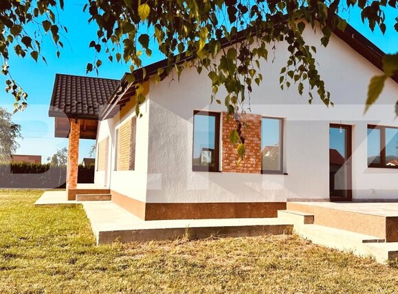 Casa de vânzare 3 camere Ciurea - 175575CV | BLITZ Iași | Poza1