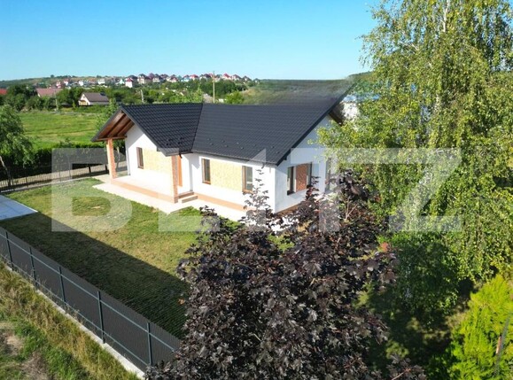 Casa de vânzare 3 camere Exterior Sud - 175575CV | BLITZ Iași | Poza2