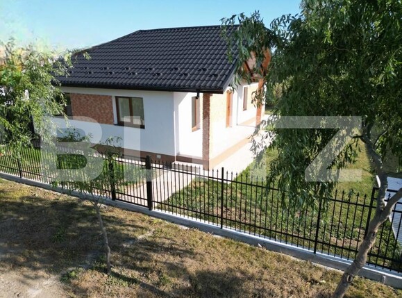 Casa de vânzare 3 camere Exterior Sud - 175575CV | BLITZ Iași | Poza3