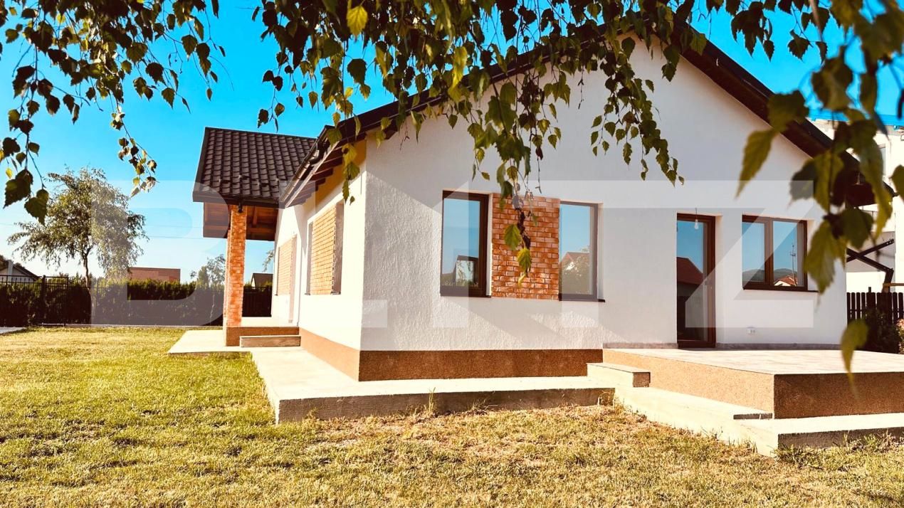 Casa de vânzare 3 camere Exterior Sud - 175575CV | BLITZ Iași | Poza1