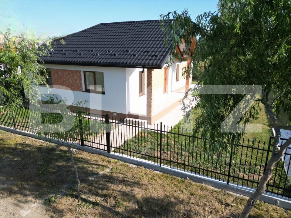 Casa de vânzare 3 camere Ciurea - 175575CV | BLITZ Iași | Poza3