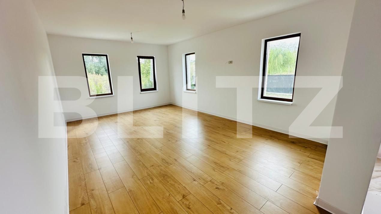 Casa de vânzare 3 camere Ciurea - 175575CV | BLITZ Iași | Poza3
