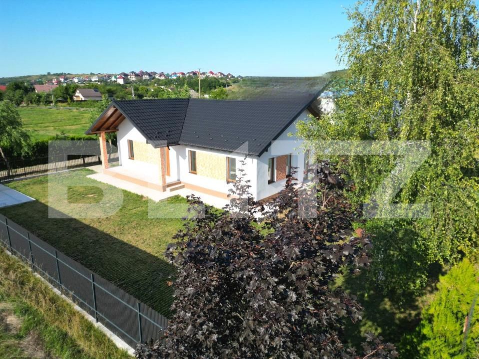 Casa de vânzare 3 camere Ciurea - 175575CV | BLITZ Iași | Poza2