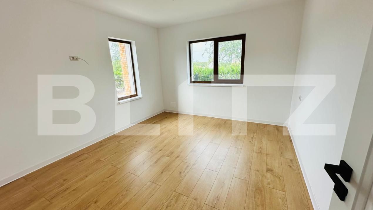 Casa de vânzare 3 camere Ciurea - 175575CV | BLITZ Iași | Poza2