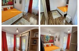 Prima inchiriere | Apartament  3 camere | in Copou