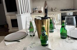 Prima inchiriere | Apartament  3 camere | in Copou