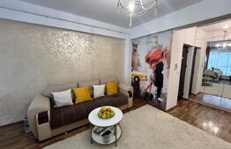 Prima inchiriere | Apartament  3 camere | in Copou