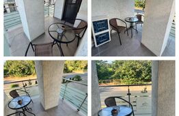 Prima inchiriere | Apartament  3 camere | in Copou