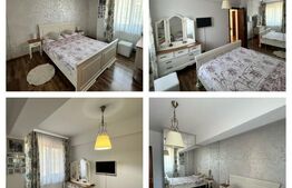 Prima inchiriere | Apartament  3 camere | in Copou