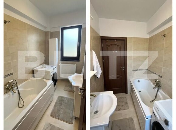 Apartament de închiriat 3 camere Copou - 175603AI | BLITZ Iași | Poza10