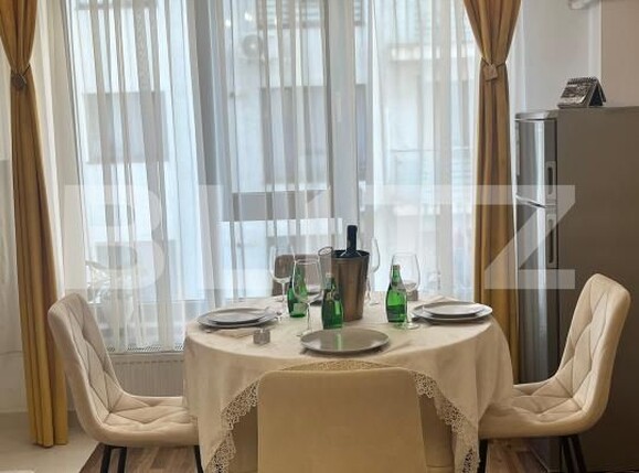 Apartament de închiriat 3 camere Copou - 175603AI | BLITZ Iași | Poza5