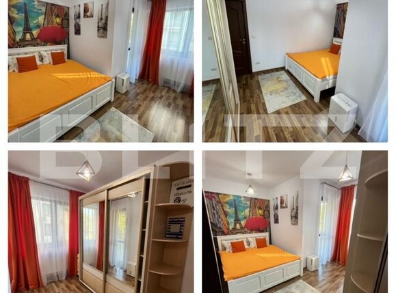 Apartament de închiriat 3 camere Copou - 175603AI | BLITZ Iași | Poza9