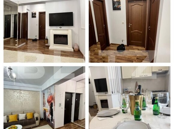 Apartament de închiriat 3 camere Copou - 175603AI | BLITZ Iași | Poza11