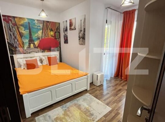 Apartament de închiriat 3 camere Copou - 175603AI | BLITZ Iași | Poza8