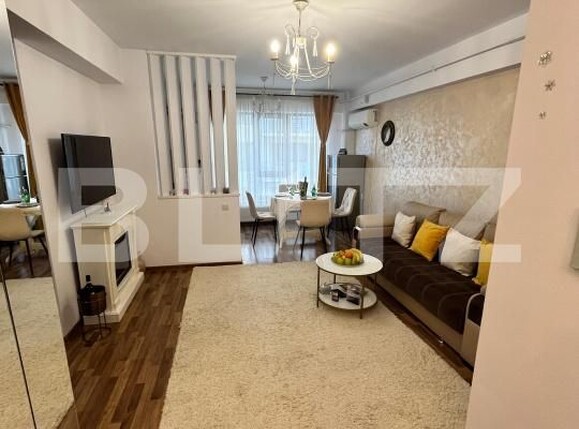 Apartament de închiriat 3 camere Copou - 175603AI | BLITZ Iași | Poza1