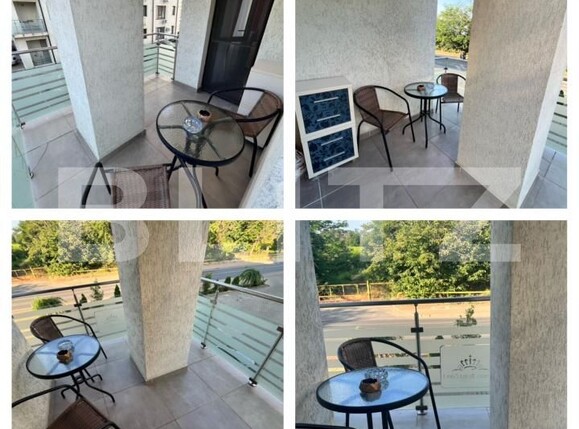 Apartament de închiriat 3 camere Copou - 175603AI | BLITZ Iași | Poza12