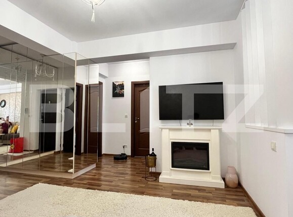 Apartament de închiriat 3 camere Copou - 175603AI | BLITZ Iași | Poza3