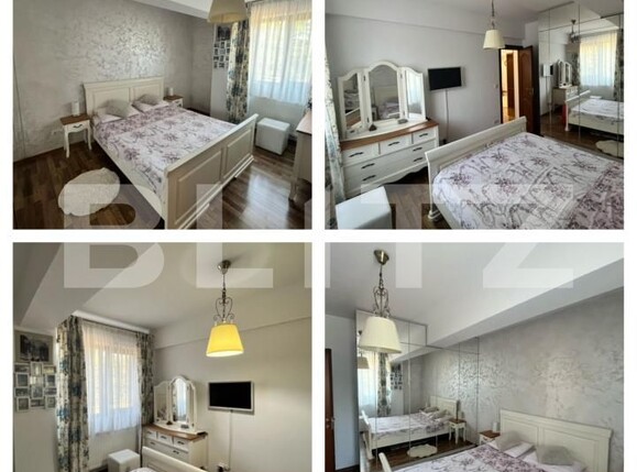 Apartament de închiriat 3 camere Copou - 175603AI | BLITZ Iași | Poza7
