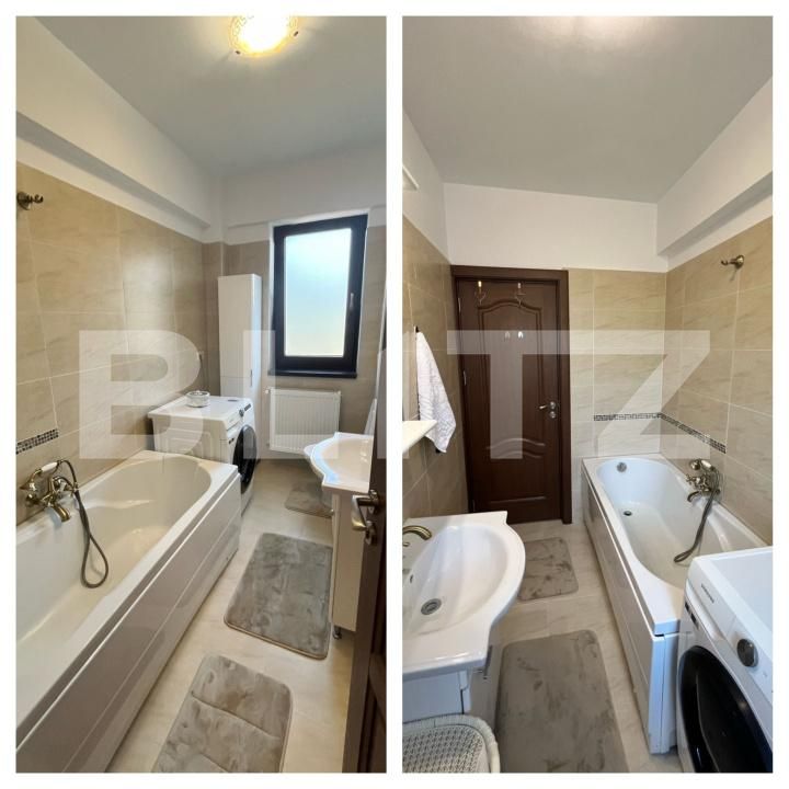 Apartament de închiriat 3 camere Copou - 175603AI | BLITZ Iași | Poza10