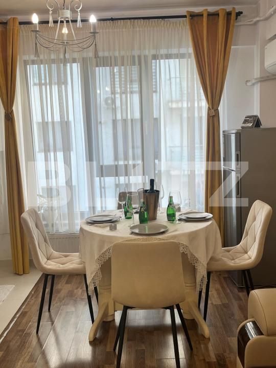 Apartament de închiriat 3 camere Copou - 175603AI | BLITZ Iași | Poza5