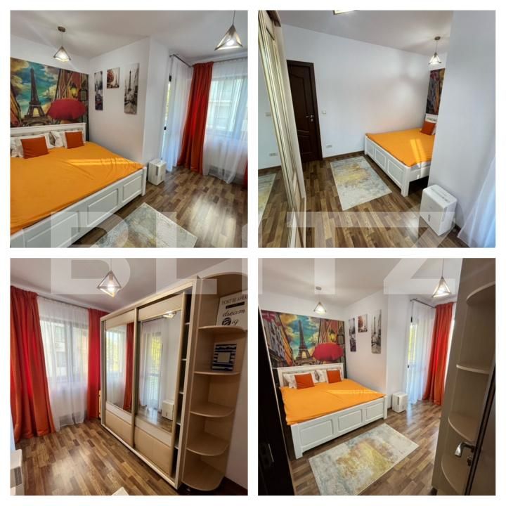 Apartament de închiriat 3 camere Copou - 175603AI | BLITZ Iași | Poza9