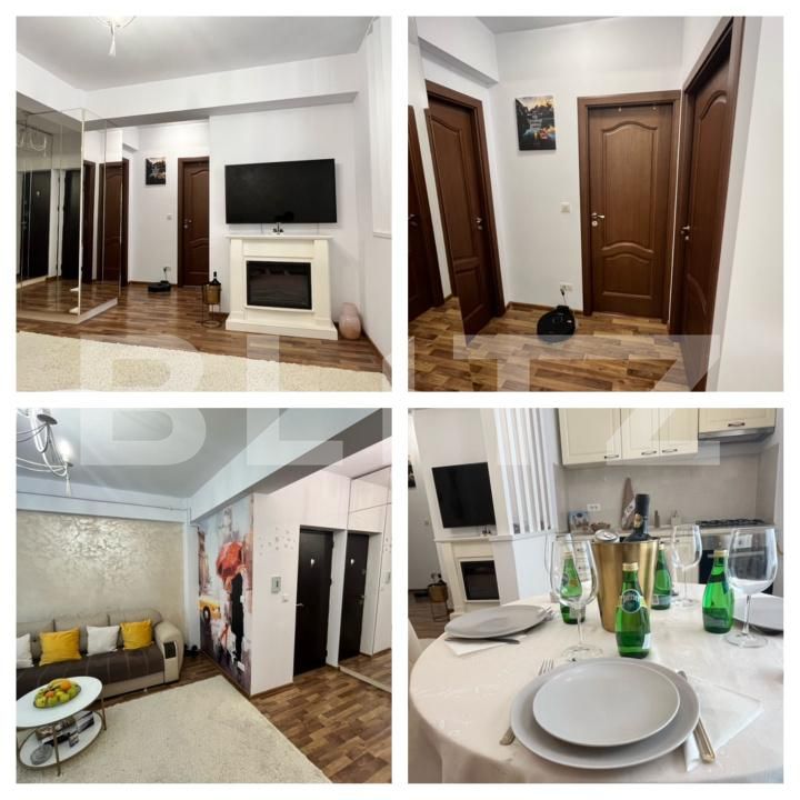 Apartament de închiriat 3 camere Copou - 175603AI | BLITZ Iași | Poza11