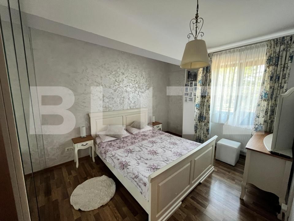 Apartament de închiriat 3 camere Copou - 175603AI | BLITZ Iași | Poza6