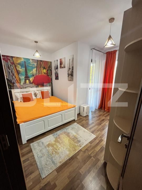 Apartament de închiriat 3 camere Copou - 175603AI | BLITZ Iași | Poza8