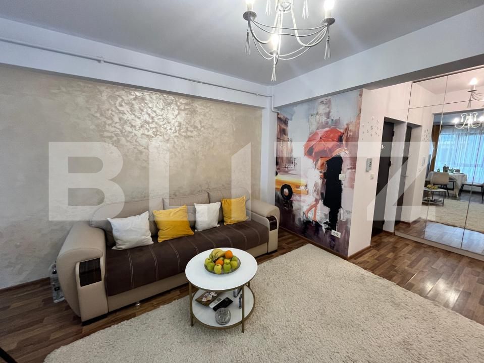 Apartament de închiriat 3 camere Copou - 175603AI | BLITZ Iași | Poza2