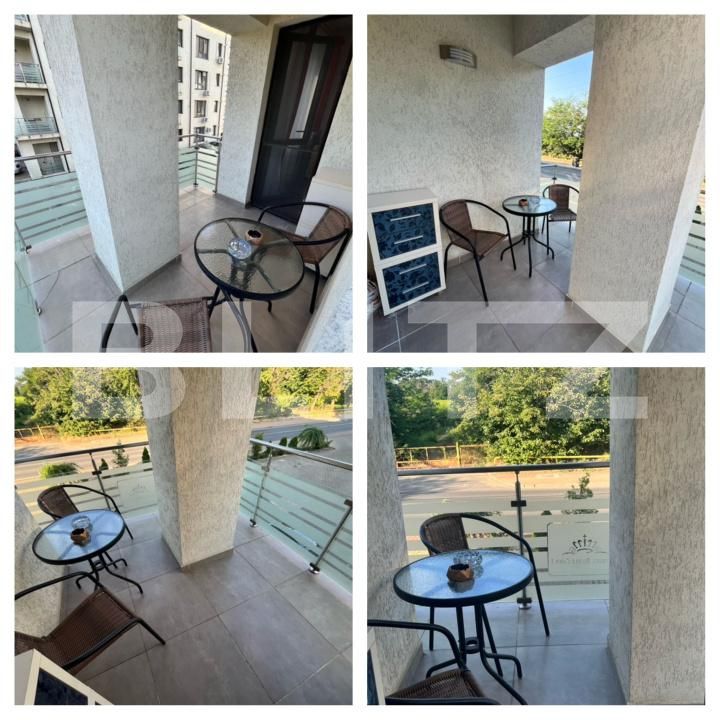 Apartament de închiriat 3 camere Copou - 175603AI | BLITZ Iași | Poza12