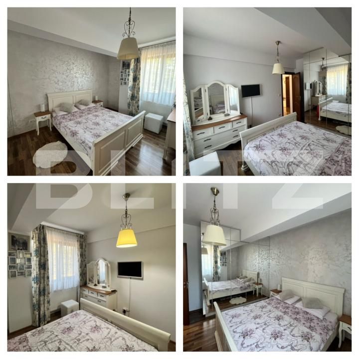 Apartament de închiriat 3 camere Copou - 175603AI | BLITZ Iași | Poza7