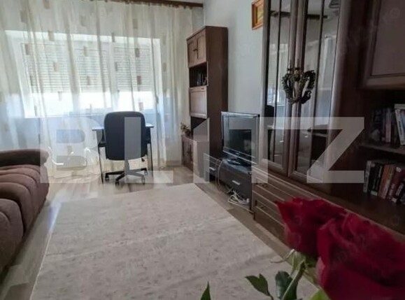 Apartament de închiriat 3 camere Central - 175607AI | BLITZ Iași | Poza4