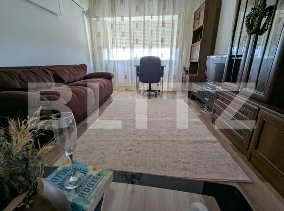 Apartament de închiriat 3 camere Central - 175607AI | BLITZ Iași | Poza2