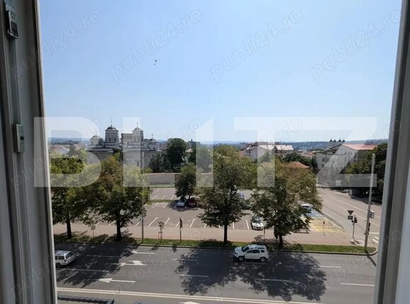 Apartament de închiriat 3 camere Central - 175607AI | BLITZ Iași | Poza1