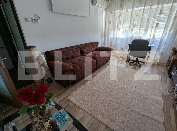 Apartament de închiriat 3 camere Central - 175607AI | BLITZ Iași | Poza3
