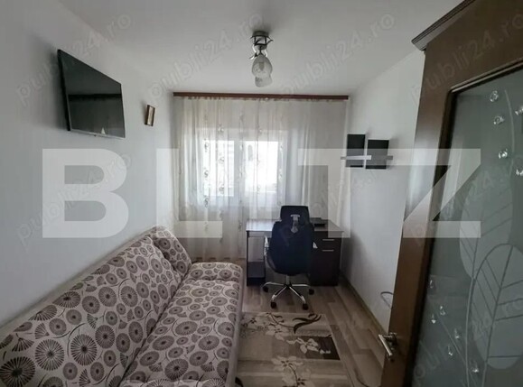 Apartament de închiriat 3 camere Central - 175607AI | BLITZ Iași | Poza9