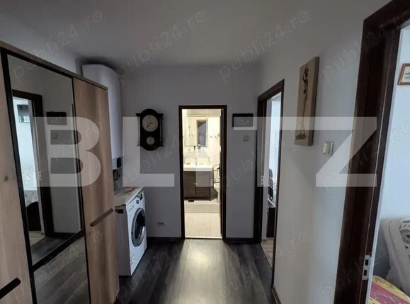 Apartament de închiriat 3 camere Central - 175607AI | BLITZ Iași | Poza5