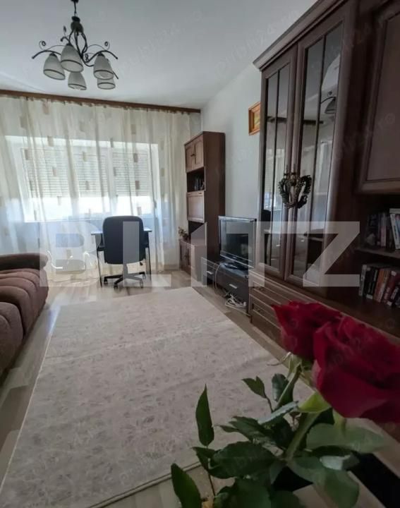 Apartament de închiriat 3 camere Central - 175607AI | BLITZ Iași | Poza4