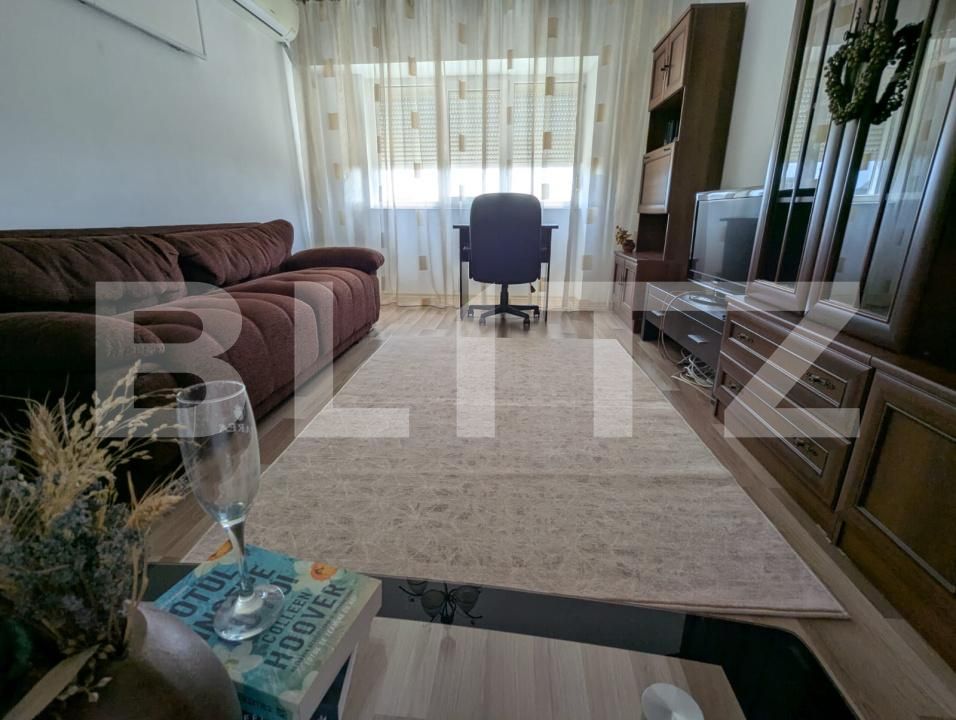 Apartament de închiriat 3 camere Central - 175607AI | BLITZ Iași | Poza2