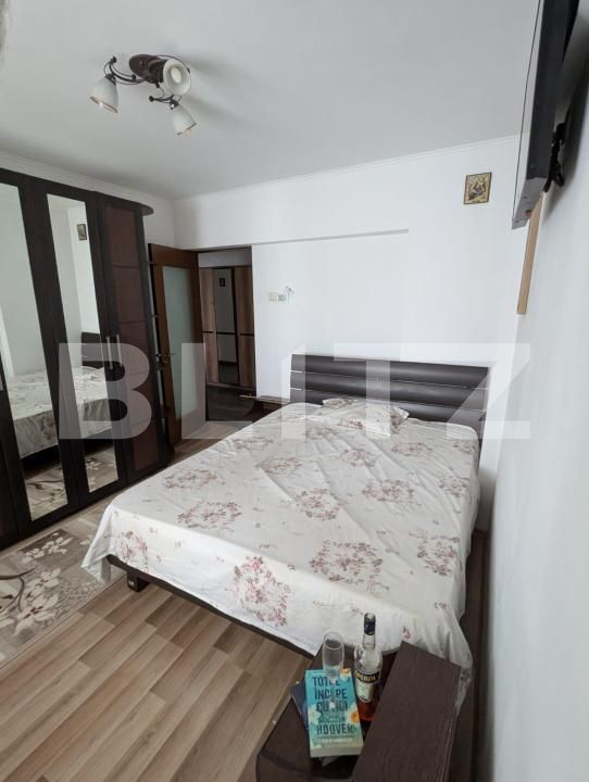 Apartament de închiriat 3 camere Central - 175607AI | BLITZ Iași | Poza7