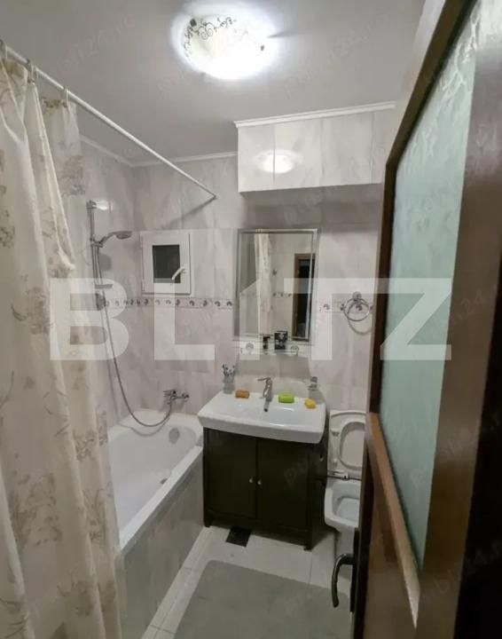 Apartament de închiriat 3 camere Central - 175607AI | BLITZ Iași | Poza10