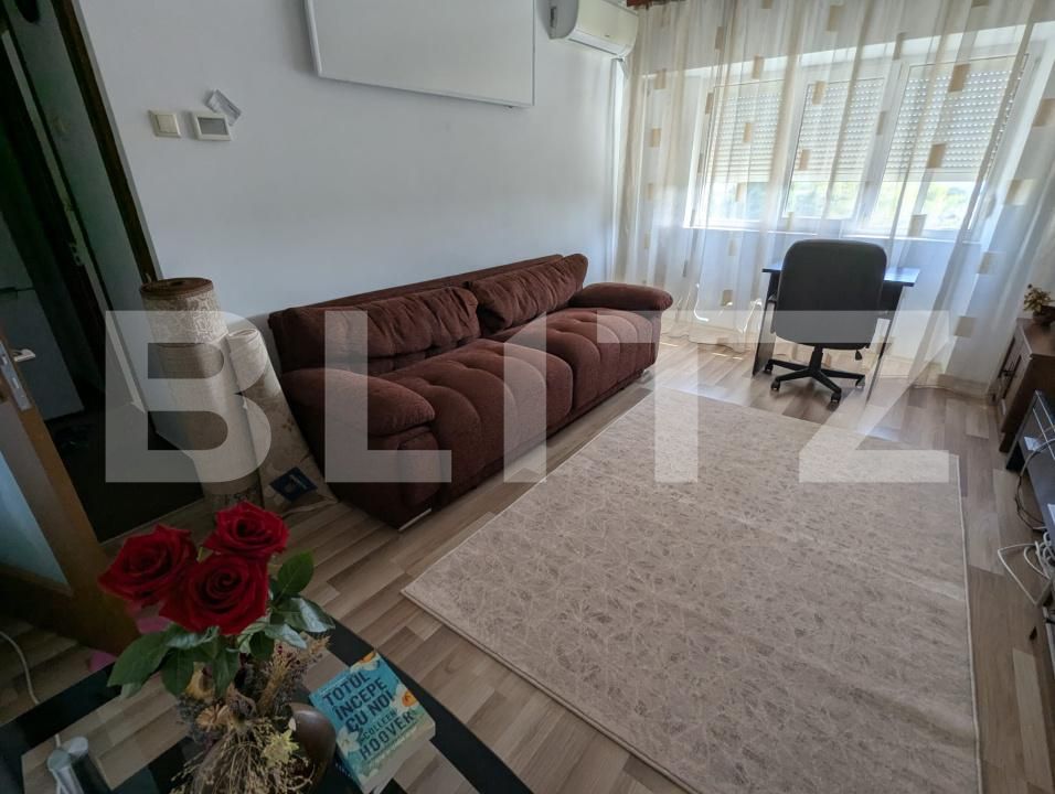 Apartament de închiriat 3 camere Central - 175607AI | BLITZ Iași | Poza3